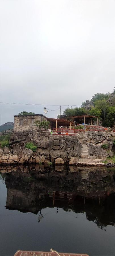 Old House, Skadar Lake Cetinje Exteriör bild