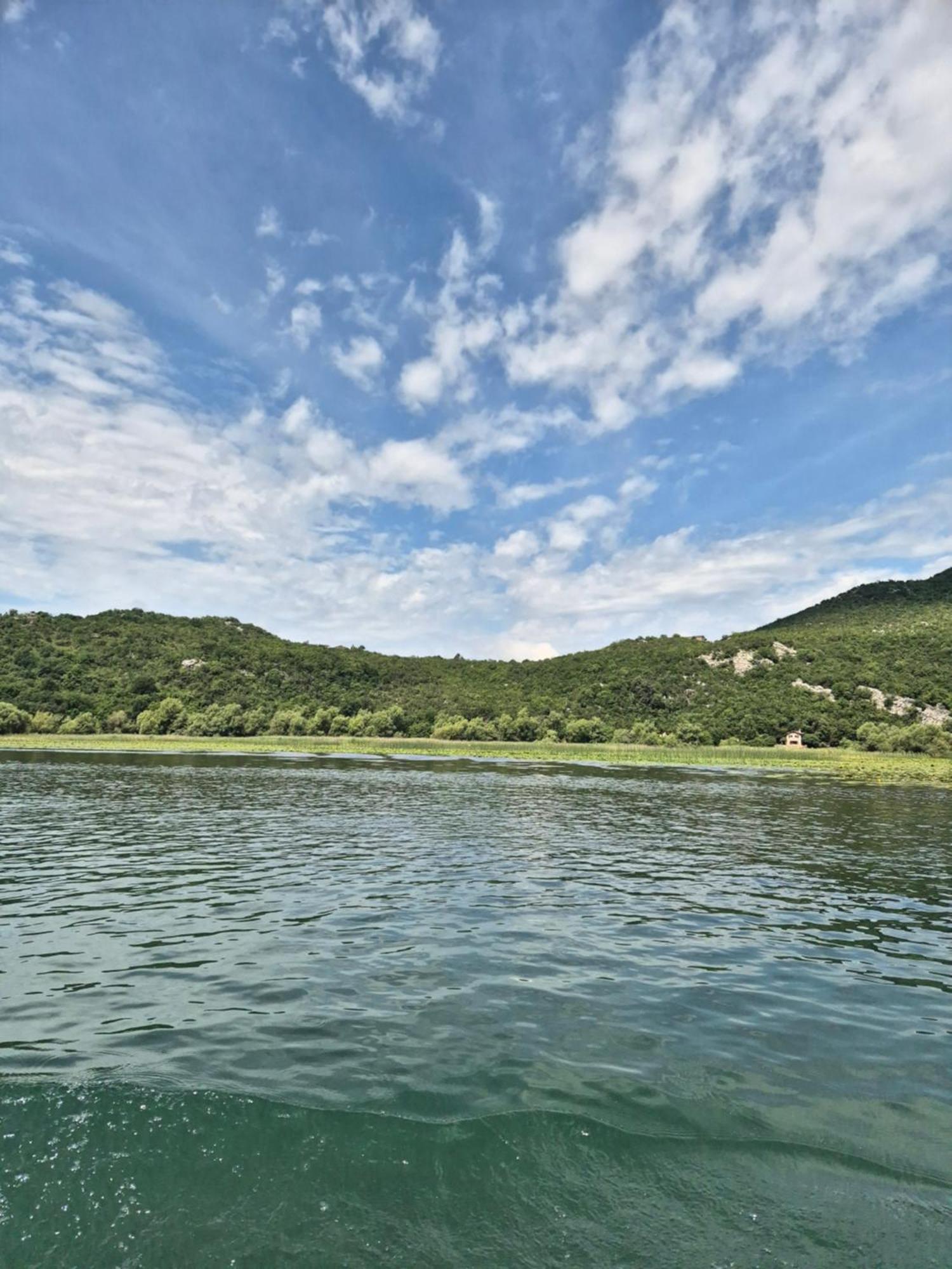 Old House, Skadar Lake Cetinje Exteriör bild